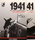 Air War 1941 by FOREMAN, John